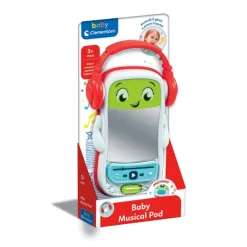 Baby Musical Pod^Clementoni Discount