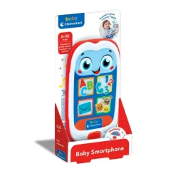 Baby Smartphone^Clementoni Best