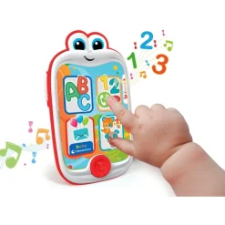 Baby Smartphone^Clementoni Discount