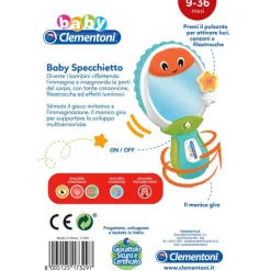 Baby Specchietto^Clementoni Sale