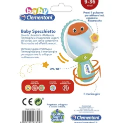 Baby Specchietto^Clementoni Sale