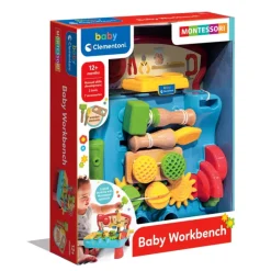 Baby Workbench^Clementoni Discount