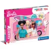 Barbie - 104 pezzi^Clementoni New