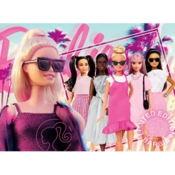 Barbie - 104 pezzi^Clementoni Best