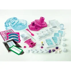 Barbie Space Explorer^Clementoni