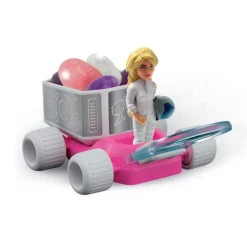 Barbie Space Explorer^Clementoni