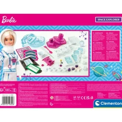 Barbie Space Explorer^Clementoni