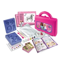 Barbie Veterinary Set^Clementoni
