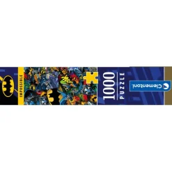 Batman - 1000 pezzi^Clementoni Outlet