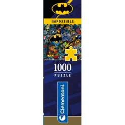 Batman - 1000 pezzi^Clementoni Outlet
