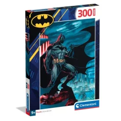 Batman - 300 pezzi^Clementoni Online