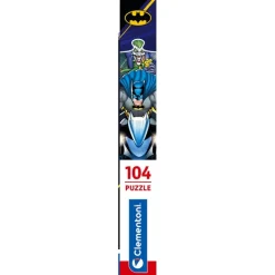 Batman - 104 pezzi^Clementoni Online