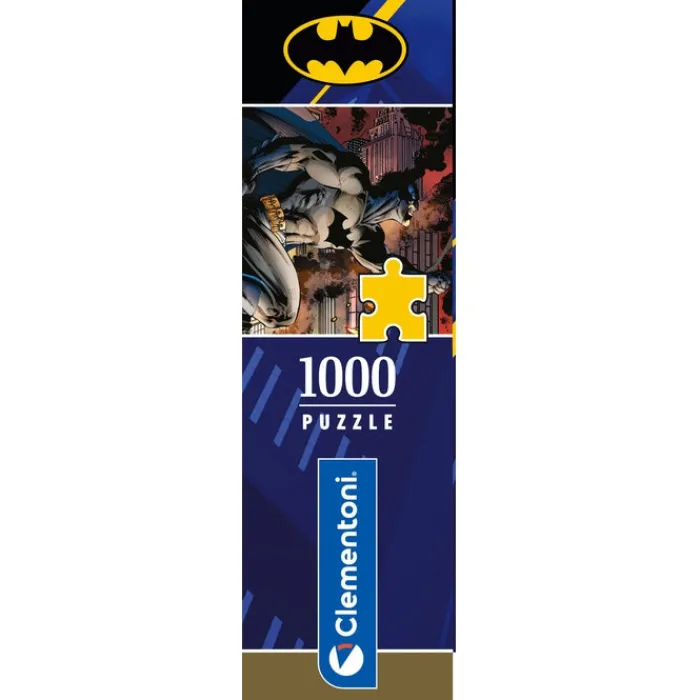 Batman - 1000 pezzi^Clementoni Hot