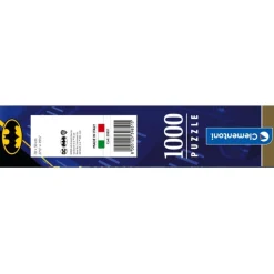 Batman - 1000 pezzi^Clementoni Hot