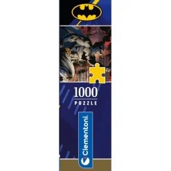 Batman - 1000 pezzi^Clementoni Hot