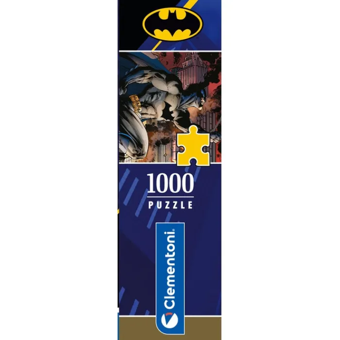 Batman - 1000 pezzi^Clementoni Hot