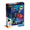 Batwheels - 60 pezzi^Clementoni Hot