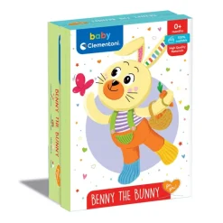 Benny the Bunny^Clementoni