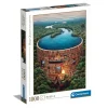 Bibliodame - 1000 pezzi^Clementoni Sale