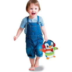 Billy, balla con Me^Clementoni Discount