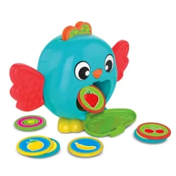 Birdy Bank^Clementoni Outlet