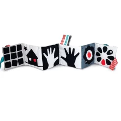 Black & White Baby Book^Clementoni Outlet