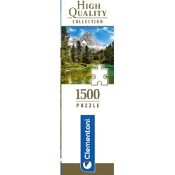 Blue Lake - 1500 pezzi^Clementoni Outlet