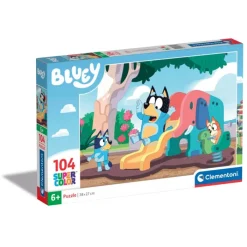 Bluey - 104 pezzi^Clementoni Sale