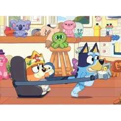 Bluey - 60 pezzi^Clementoni Best