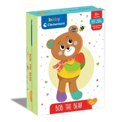 Bob the Bear^Clementoni