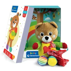 Bob the Bear^Clementoni