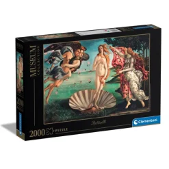 Botticelli,^Clementoni Discount