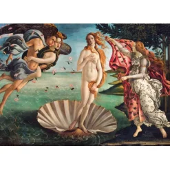 Botticelli,^Clementoni Discount