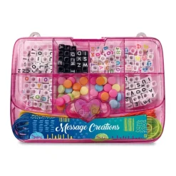 Braccialetti dell'amicizia - Pink^Clementoni Clearance