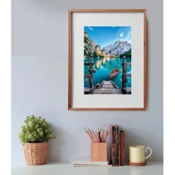 Braies Lake - 500 pezzi^Clementoni New