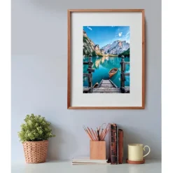 Braies Lake - 500 pezzi^Clementoni Online