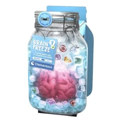 Brain Freeze 1^Clementoni Clearance