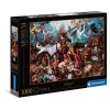 Bruegel,^Clementoni Discount