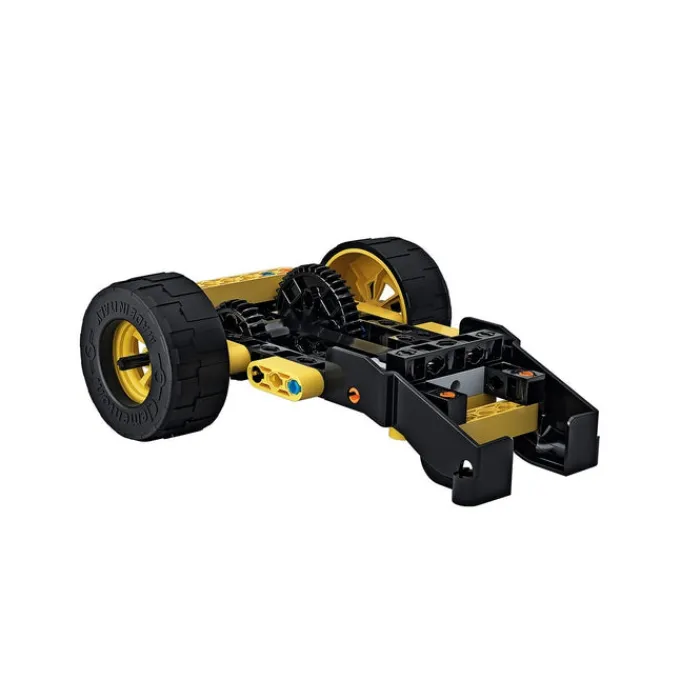 Bulldozer^Clementoni Hot