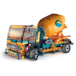 Camion Betoniera^Clementoni Sale