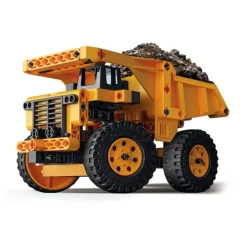 Camion da miniera^Clementoni Clearance