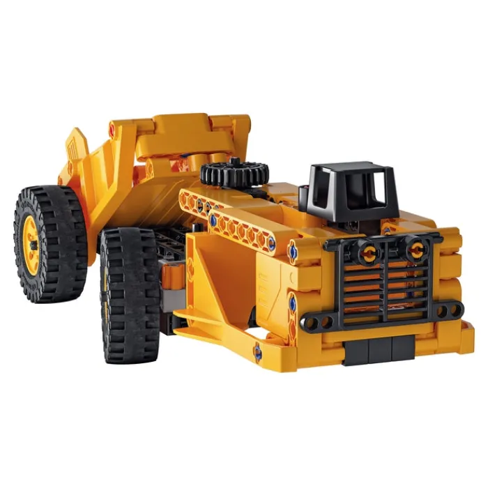 Camion da miniera^Clementoni Clearance