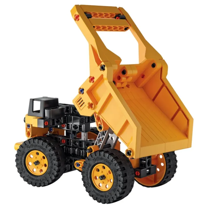 Camion da miniera^Clementoni Clearance