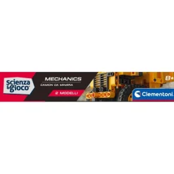 Camion da miniera^Clementoni Clearance