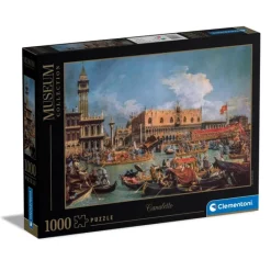 Canaletto,^Clementoni Discount