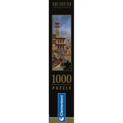 Canaletto,^Clementoni Discount