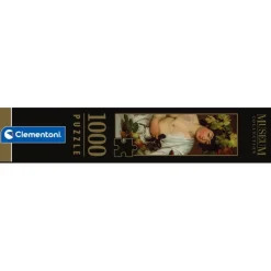 Caravaggio,^Clementoni Hot