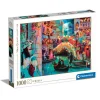 Carnival Moon - 1000 pezzi^Clementoni Outlet