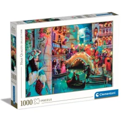 Carnival Moon - 1000 pezzi^Clementoni Outlet