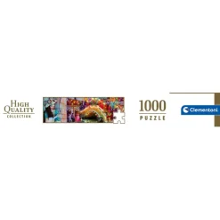 Carnival Moon - 1000 pezzi^Clementoni Outlet